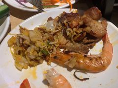 -玫瑰花园自助烤肉(顺义鑫海韵通店)