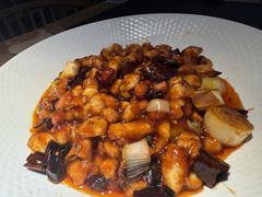 -巴蜀人家·现炒川菜(黉街店)