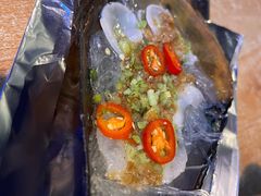-质烤烤物·活烤海鲜(质烤总店)