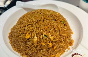 Xiangxi Soy Sauce Fried Rice