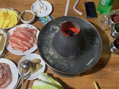 -元盛居(生态大街店)