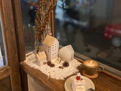 -三目仓咖啡(贤南路店)