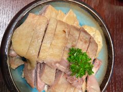 -古都历食南京菜·烤鸭·鸭血粉丝·汤包(南京博物院店)