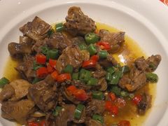 -紫鑫阁饭庄(长安店)