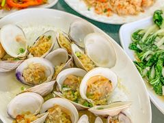 -七鲜渔港美食餐厅(巽寮湾海景店)