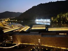 -湘湖逍遥庄园·水漾中餐厅