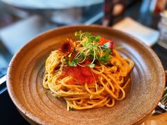 海胆蟹肉意面-Calix&Lay's(新天地店)