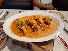 -狮拾久·现代新加坡料理(福田COCO Park店)