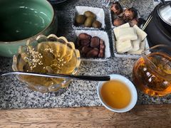 -豫园湖心亭茶楼