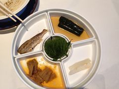 -名人坊·新派粤菜(河西奥体博览中心金鹰世界店)