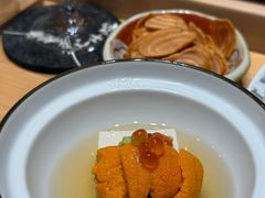 -荣一代目OMAKASE板前料理