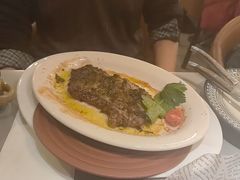 -西堤牛排(北京国瑞店)