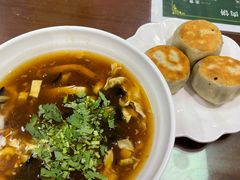 -清真牛街祥云轩门钉肉饼(左家庄店)