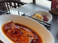 -小厨娘金榜题名(夫子庙秦淮河店)