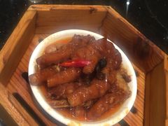 -正斗·港式粤菜(SKLP店)