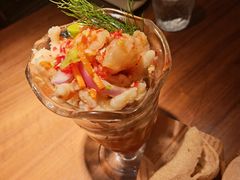 -星叶·东南亚料理(温州万象城店)