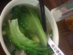 -蓝记云吞(正果店)