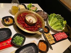 -辣家私厨火锅·龙虾(开发区店)