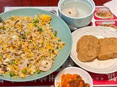 -扬二春炒饭(国庆路总店)