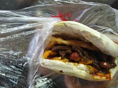 老金家蛋菜夹馍-老金家蛋菜夹馍(西安总店)