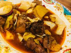 -巴依老爷新疆美食(望京小街店)