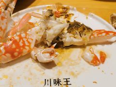 -南海渔家•海鲜•正宗海南菜(海棠湾店)