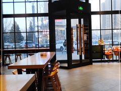 -星巴克(盘锦水游城店)