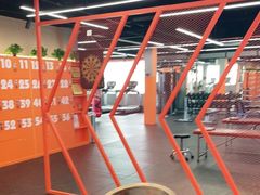 -佳禾健身(三元里店)