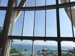 -蜈支洲岛珊瑚酒店临海阁中餐厅