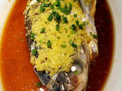 -绿茶餐厅(成都大悦城店)