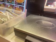 -福客麻辣烫·现炒麻辣香锅(印力中心店)