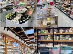 -西北轻工批发市场