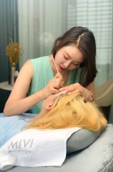 -MIVI半永久纹眉绣眉
