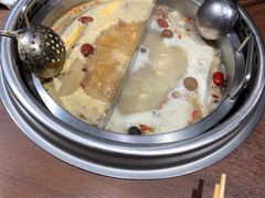 -快乐小羊·内蒙牛羊肉火锅(流花中心店)