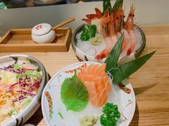 -初居食屋日式料理(万象城购物中心店)