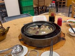-濠轩阁特色生蚝火锅(水湾路店)