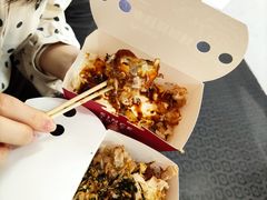-咕噜咕噜·章鱼小丸子(广州荔湾领展广场店)
