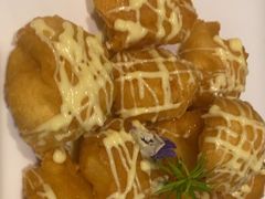 -上座·餐厅(阳光100店)