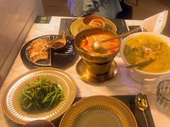 -Tegu泰古莲·泰国餐厅(红山6979店)