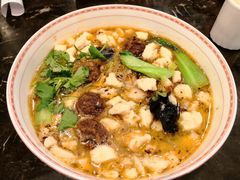 -吾味香葫芦头(安西街店)