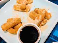 红糖糍粑-辛香汇(大华第一坊店)