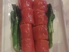 -福州天元国际威斯汀酒店·中国元素餐厅
