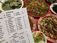 -盐老幺自贡盐帮菜老店