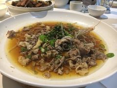 -眉州东坡(通州店)