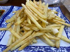 -老味道1992(武当山店)