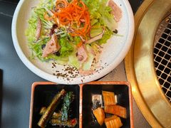 -谷牛和牛烤肉(漕河泾印象城店)