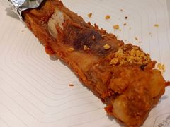 大根蒜香骨-苏小柳点心·手作小笼包(新街口分院店)