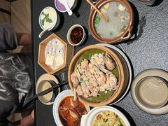 -金陵家宴·金陵春·南京菜(夫子庙店)