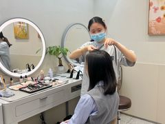 -天真蓝照相馆(五角场百联又一城店)