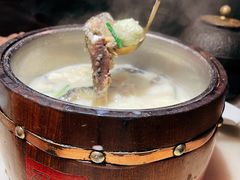 -佬麻雀·剁椒鱼头(京基KK One店)